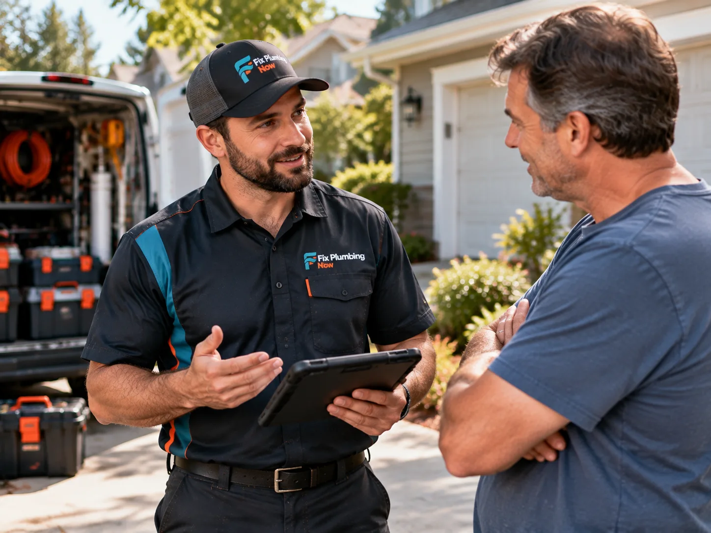 Clogged Drain Service Luxemburg, IA FAQs